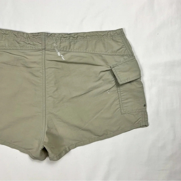 Vintage 90’s Abercrombie & Fitch Board Shorts - Picture 4 of 8